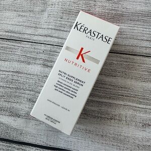 Kerastate Nutritive Split Ends Serum